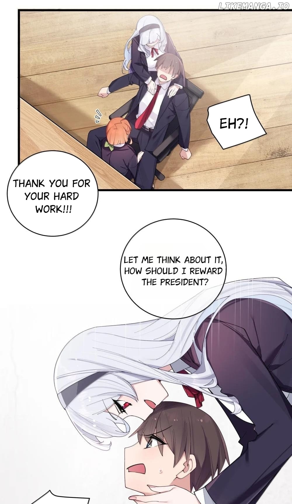 My Fake Girlfriends are using me as a Shield Chapter 146 - page 6